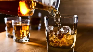 WHISKEY