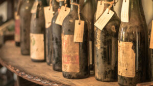 Vinos